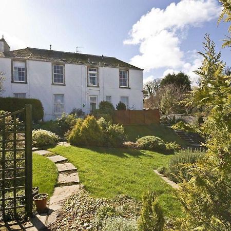 Nungate - Lovely 2-Bed Apartment In North Berwick Bagian luar foto