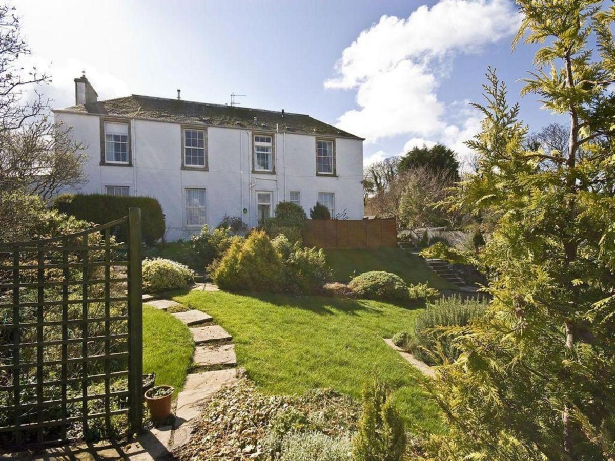 Nungate - Lovely 2-Bed Apartment In North Berwick Bagian luar foto