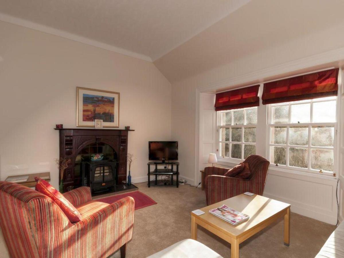 Nungate - Lovely 2-Bed Apartment In North Berwick Bagian luar foto