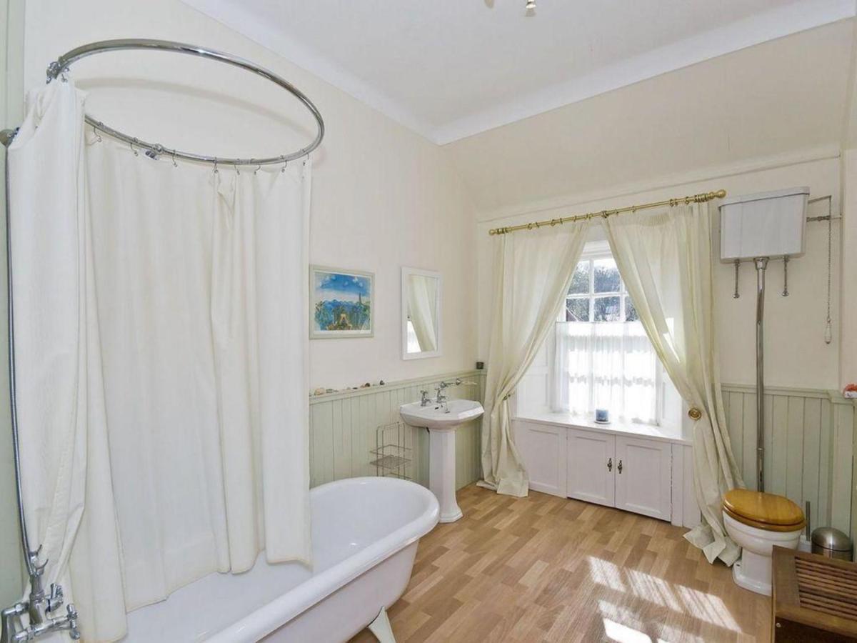 Nungate - Lovely 2-Bed Apartment In North Berwick Bagian luar foto