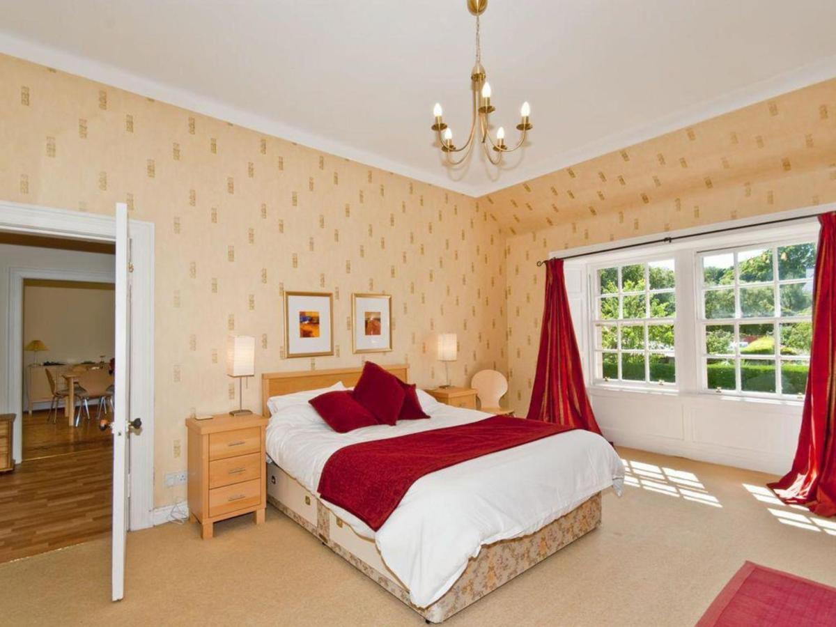 Nungate - Lovely 2-Bed Apartment In North Berwick Bagian luar foto