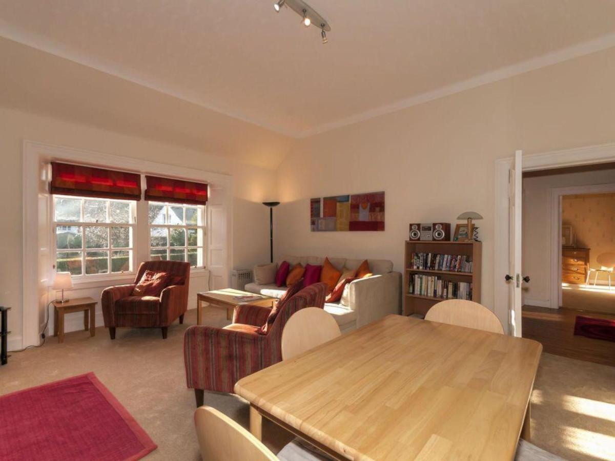 Nungate - Lovely 2-Bed Apartment In North Berwick Bagian luar foto