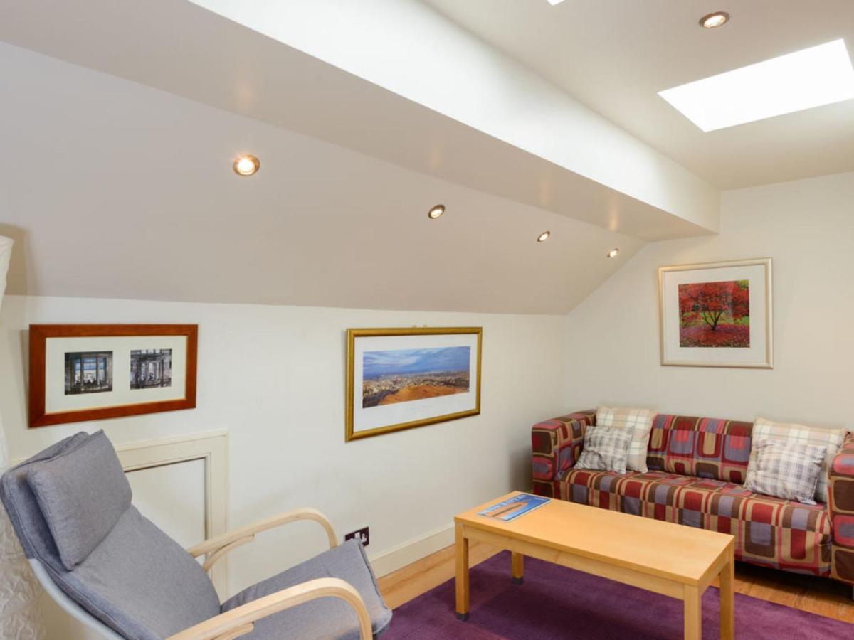 Nungate - Lovely 2-Bed Apartment In North Berwick Bagian luar foto