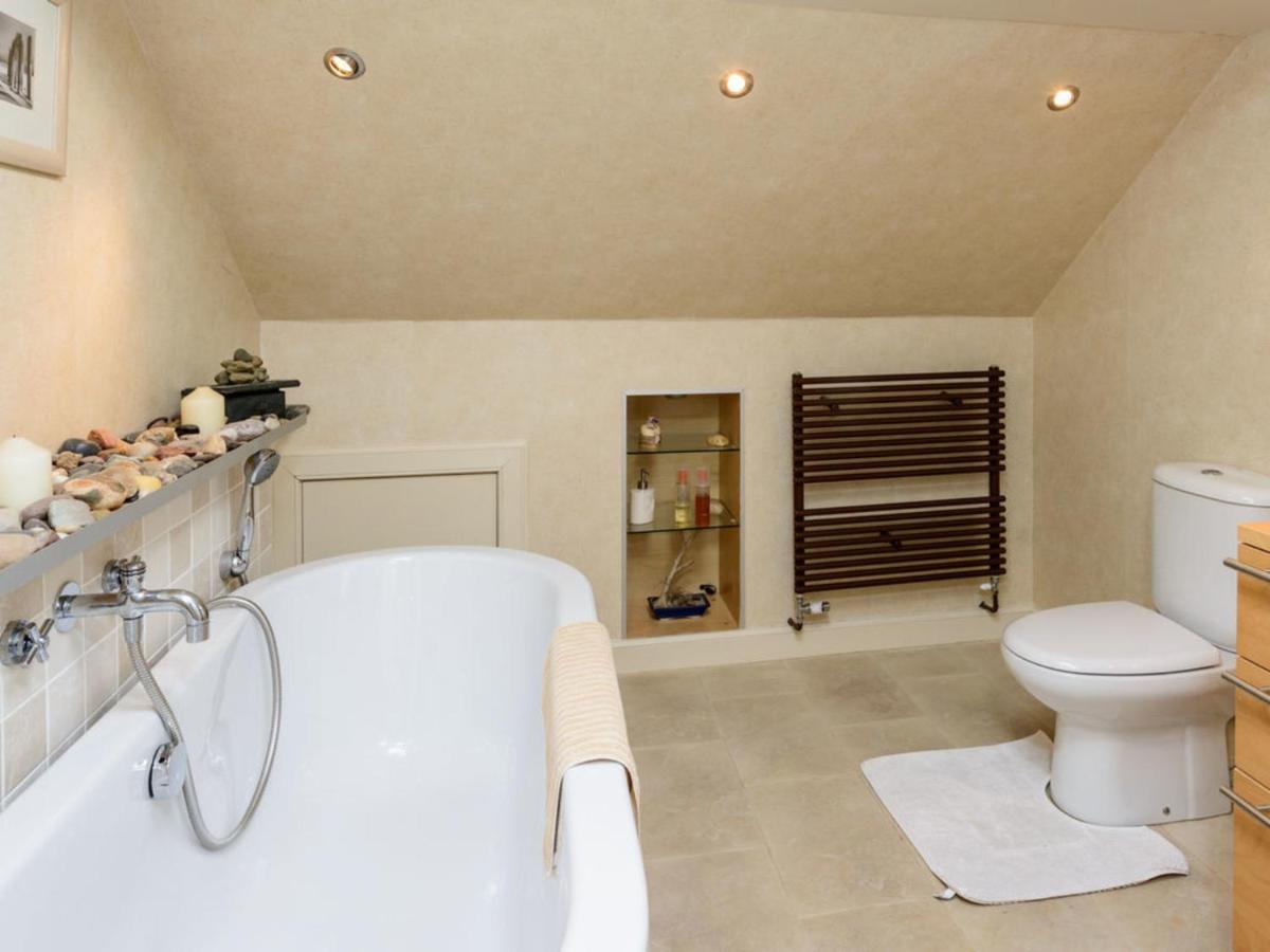 Nungate - Lovely 2-Bed Apartment In North Berwick Bagian luar foto